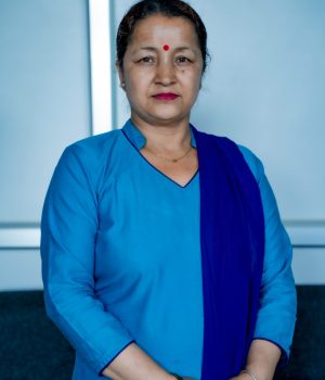 गंगा खत्री