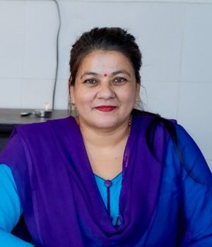 भिम कुमारी वन