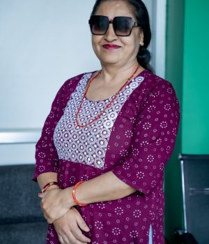 कमला पोखरेल