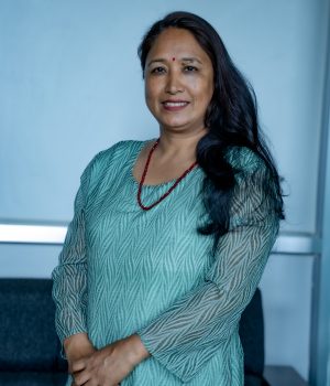 बानीता खड्का